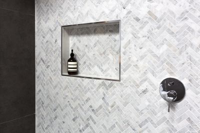 Elegant Tiling Patterns