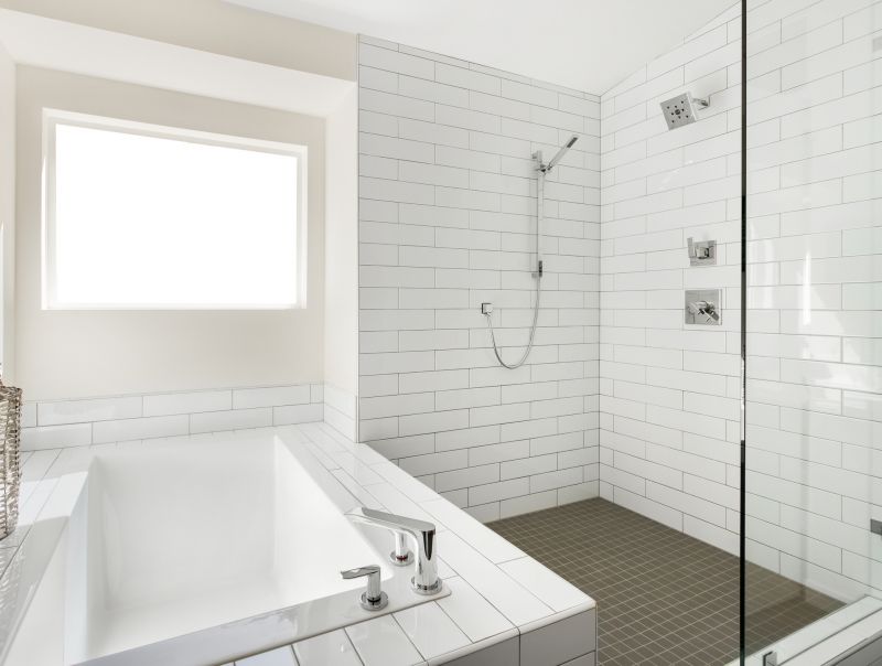 Best Shower Renovation Contractors in Westminster, CO