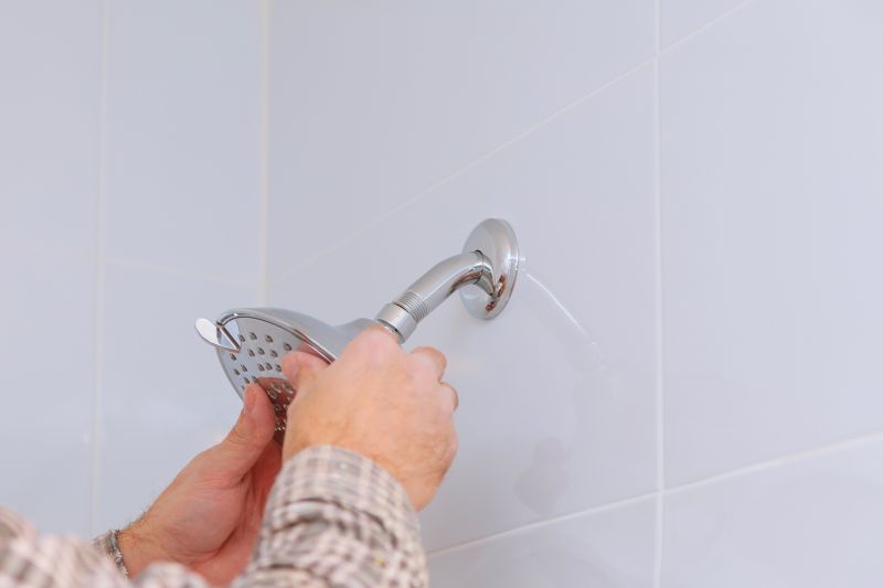 When to Hire a Shower Installer