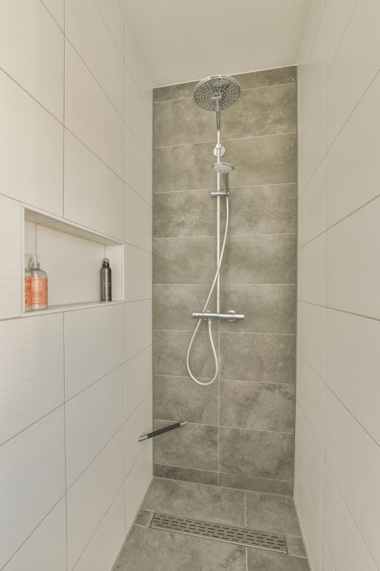 Planning Your Shower Project